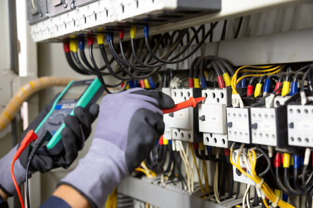 Best New Construction Electrical Installation  in USA